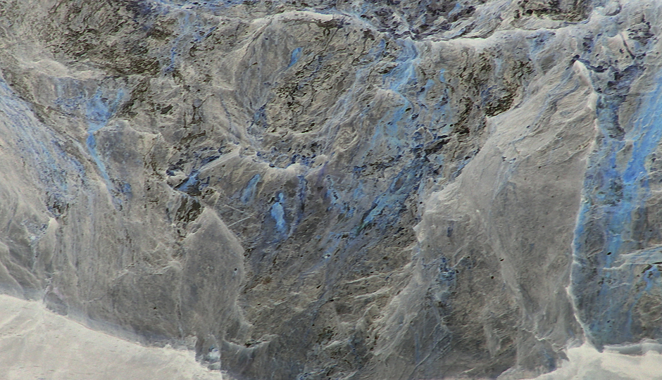 Camino Invierno Montefurado